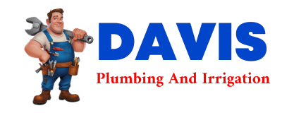 Trusted plumber in PLEASANT HALL